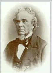 John Eliot Howard (1807-1883) - Pioneering work with the development of quinine 1 JE HowardJPG