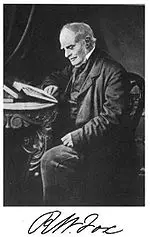 Robert Were Fox (1789-1877) - "the younger" 1 Robert Were Younger