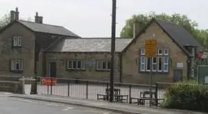 Rachel Howard (?-1837) - founded the Ackworth Howard school 1 Ackworth Howard School