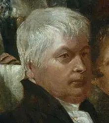 Samuel Gurney (1786-1856) - banker and philanthropist 1 Samuel Guney 1786