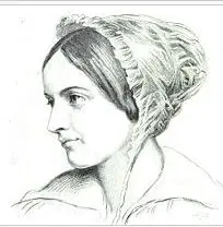 Caroline Fox (1819-1871) - diarist 1 caroline Fox 1819