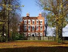 The Farm, Sparkbrook, Birmingham - a Lloyd home 1 220px Lloyds Farmhouse 1