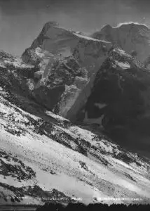 Mount Fox 1 Mount Fox