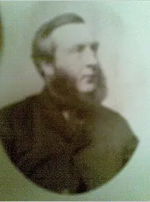 Edmund Backhouse (1824-?) MP, of Trebah 1 Edmund Backhouse 1824