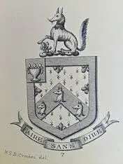 The Fox Crest 1 Fox Crest