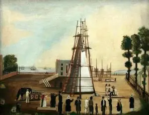 Killigrew Obelisk, Falmouth 2 Obelisk 1