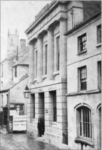 The Royal Cornwall Polytechnic Society, Falmouth 1 Royal Polytechic Society 1862