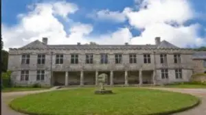 Godolphin House 1 godolphin