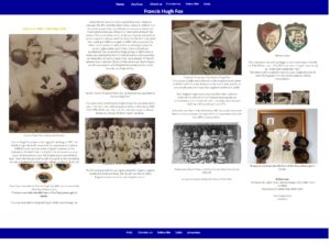 Rugby Memorabilia Society pdf